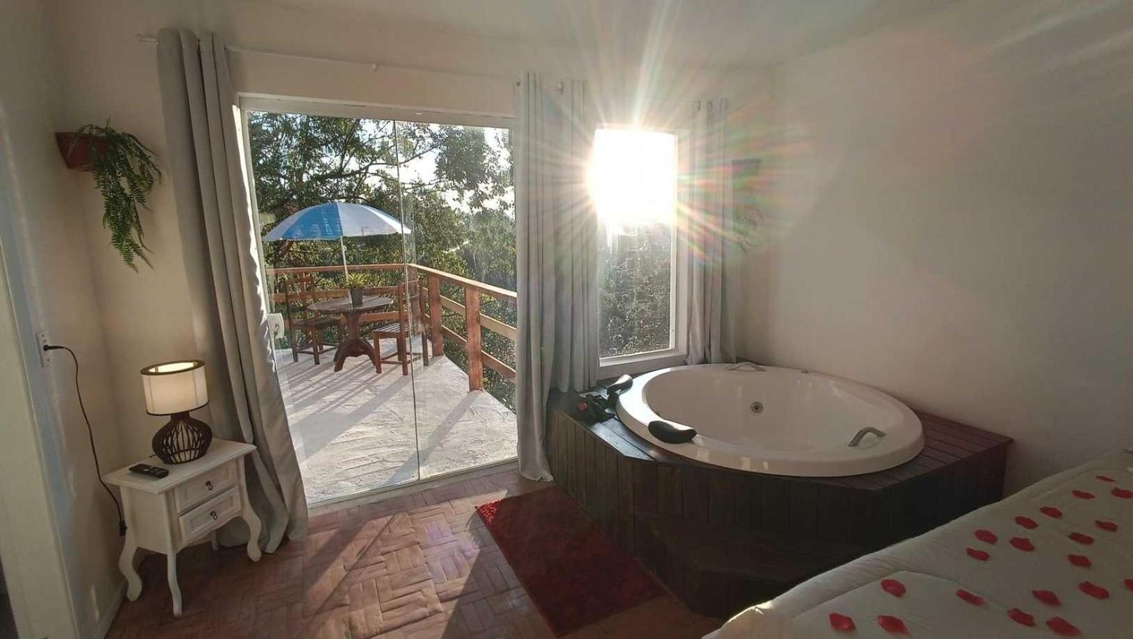 Capivari Safira Chalet *